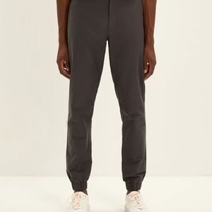 Frank and Oak Cordova Jogger Pant